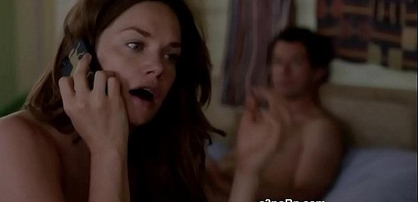  Ruth Wilson sexy compilations